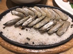 -莆田餐厅PUTIEN(三里屯店)