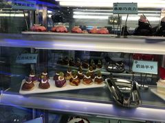 -澜悦港海鲜体验主题餐厅