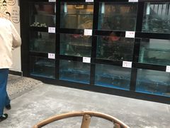 -院8里·少城记忆老川菜(宽窄巷子店)