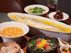 -苏帮袁Sue Cuisine(将台店)