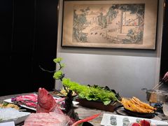 -璞御·海鲜·雪花牛肉局(宾水西道店)