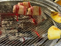 -本炙炭烤·蒲烧活鳗料理店(金沙洲店)