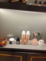-栖SPA·ONDA ·海菲秀·皑皑科技美肤中心