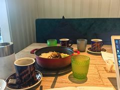 -良木缘咖啡西餐(蜀汉路店)