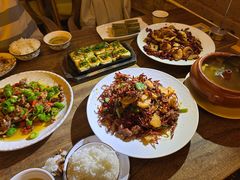-小喜客·云南特色菜(纳西庭院店)
