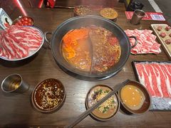-萍姐火锅·公路夜市(南京新街口店)