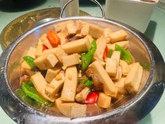 -炊烟·山房菜