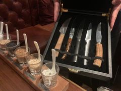 -恰餐厅及酒吧 CHAR Bar & Grill (北京丽都皇冠假日店)