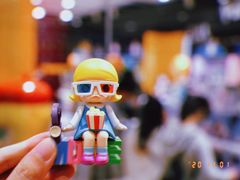 -泡泡玛特POPMART(天环购物中心店)