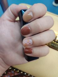 -Face Score美甲美睫皮肤管理