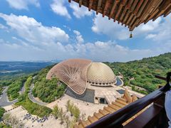 -牛首山文化旅游区