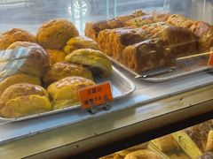 -金狮饼店(关闸马路店)