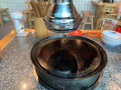 -酒拾烤肉(阳光100店)