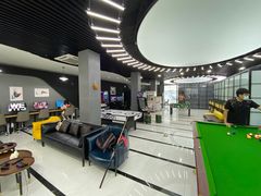 -WE ME 伴山营地·城市露营·团建策划