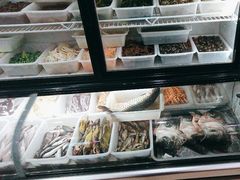 -畲乡一品鱼府土菜馆