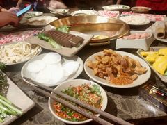 -小龙坎火锅(总店)