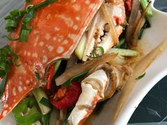 -覃记海鲜美食餐厅