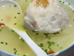 -三道菜(明堂公园店)