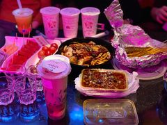 -唯尚主题式KTV(红谷滩店)