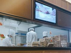 -船歌·鱼水饺青岛菜(金狮广场店)