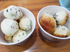 -许记生煎(遵义路店)