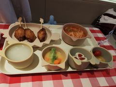 -西贝(厦门中华城店)