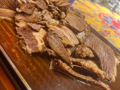 -蒙亨·手把肉·蒙古包文化主题餐厅(天恒广场店)