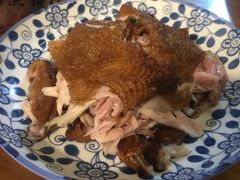手撕鸡-古镇老食铺-徐州非遗技艺餐厅(大学城店)