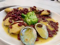 -园里前·10年私厨·福建菜(台江万达鳌峰洲店)