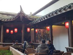 -星巴克(福州三坊七巷店)