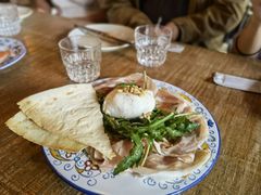 -Alimentari早午餐(安福路店)