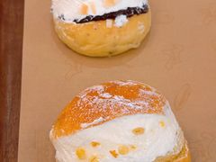 -石头先生的烤炉(济南和谐店)