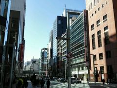 -秋叶原电器街