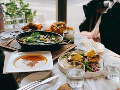 -The Rug Cafe(王府中环店)