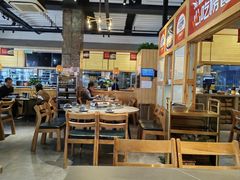 -陶德砂锅(蜀汉路店)
