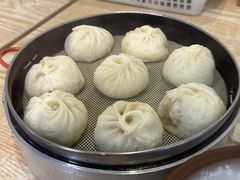 -桐香园小笼包(百井坊巷店)