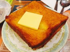 得奖西多士-金华冰厅