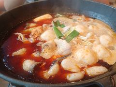 -肖记公安牛肉鱼杂馆·省级非物质文化遗产(江汉路直营店)