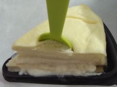 -薇薇安千层蛋糕(府城店)