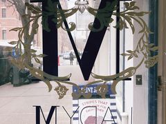 -Lady M Cake Boutique(麦迪逊大道店)