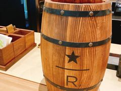 -星巴克臻选(北京颐堤港中心第二店)