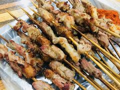 -同来顺烧烤餐厅(哈尔滨道店)