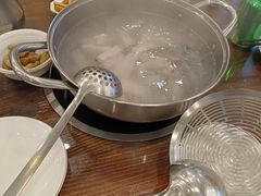 -正能量脆肉鲩火锅
