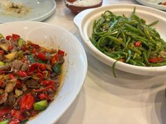-攸州小镇家湘菜(小米科技园店)