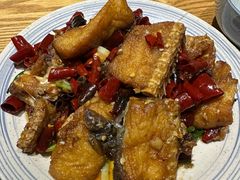 -静一餐厅·湖北菜(前门创始店)