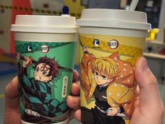 -瑞幸咖啡(芙蓉新天地店)