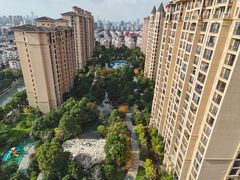 -上海浦东星河湾酒店