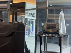 -Another Key健身(紫金店)