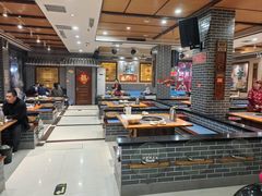-黑土风情铁锅炖(兴业路店)