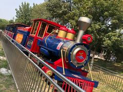 -永定河休闲森林公园